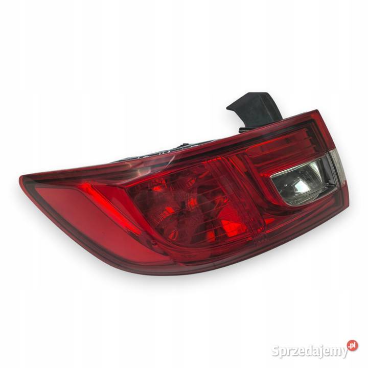LAMPA LEWA Renault Clio IV HTB 20122016 tylna osobowe Chełm