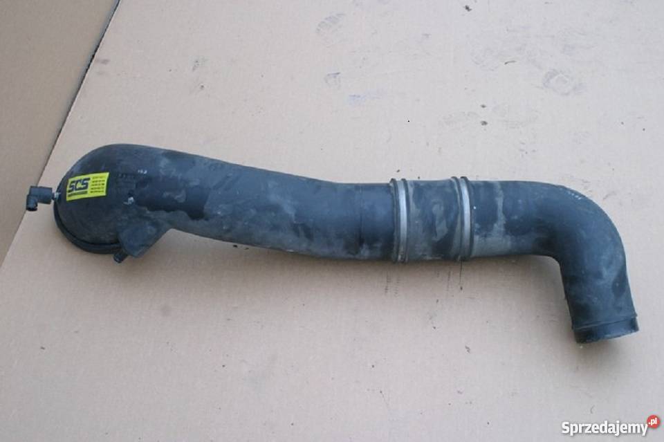 RENAULT PREMIUM DXI RURA FILTRA POWIETRZA Części Bieleń sprzedam