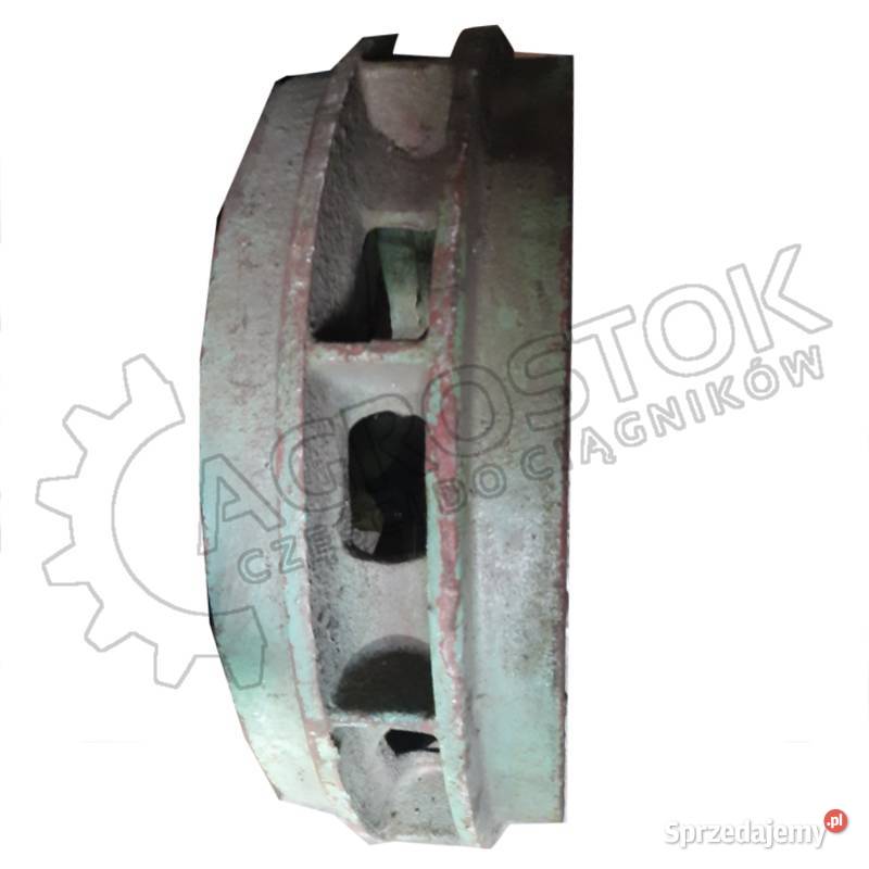 Koło napędowe napinające S100 S100 Wyprzedaż Parczew sprzedam