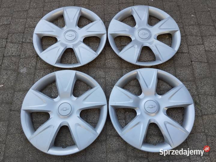 Kołpak Chevrolet 14 96951451 sztukę
