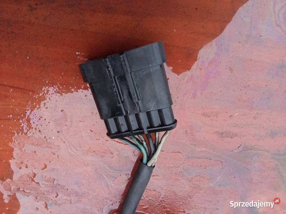 Lublin 2 silnik wycieraczek dostawcze Stalowa Wola