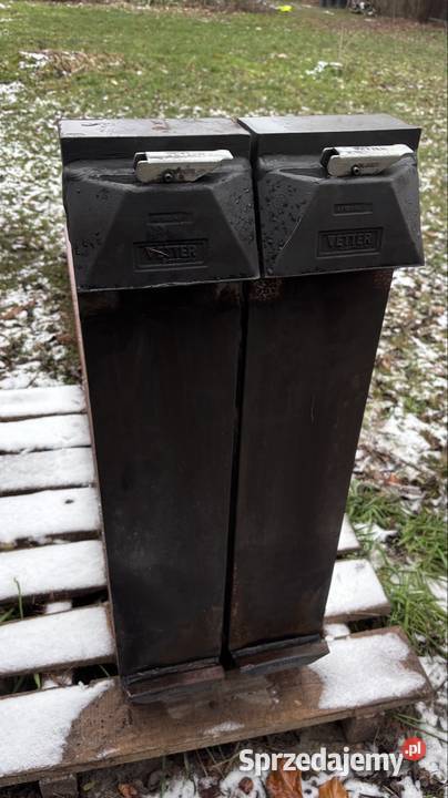 Widły do palet widły do ładowarki widły koparko Częstochowa