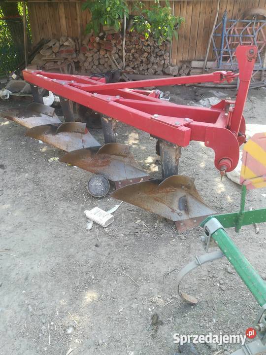 class 76 360 m silnik perkins likwidacja go Pińczów