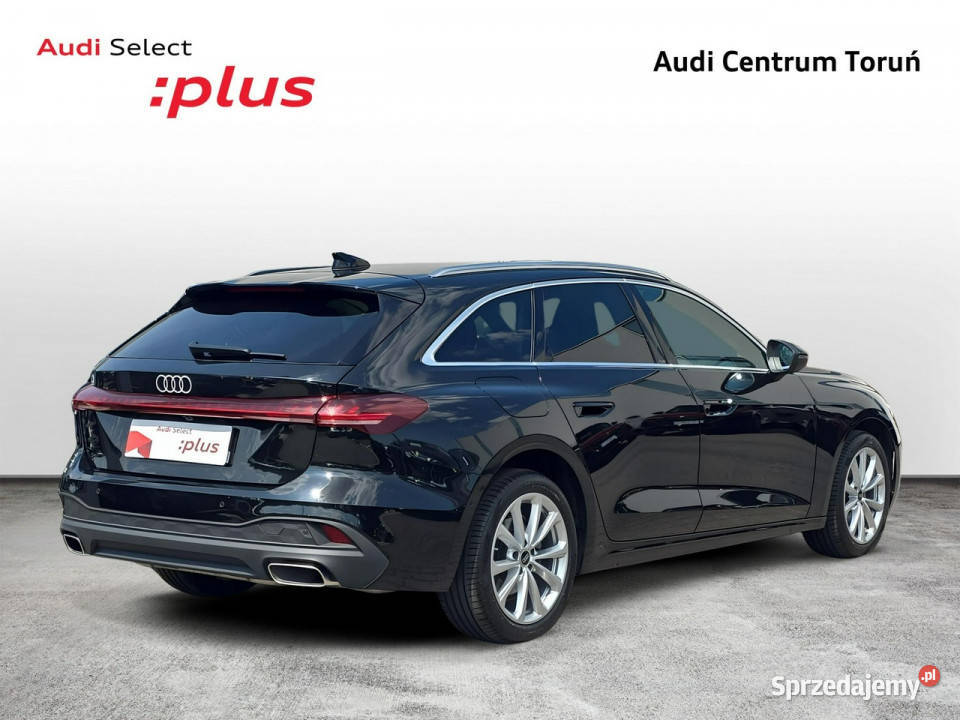 Audi A5 Avant automatyczna Toruń