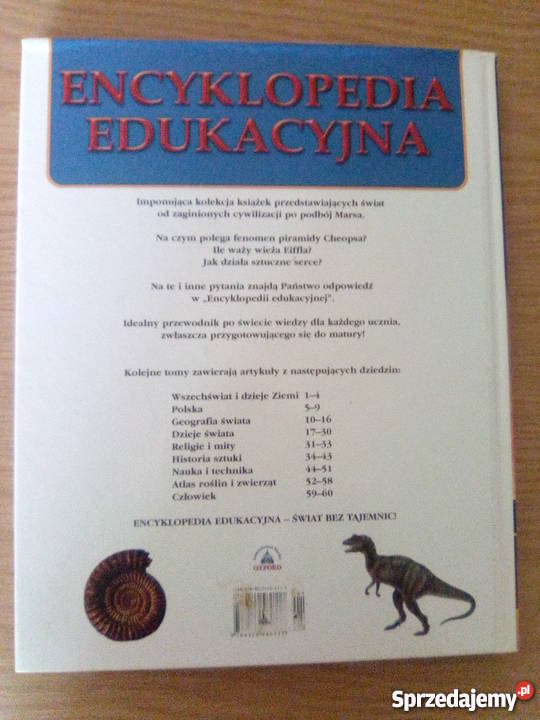 Encyklopedia edukacyjna