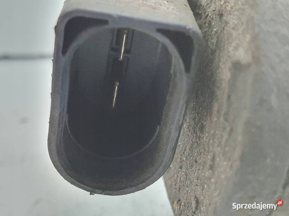 Volvo S60 II S80 II V60 V70 III XC70 II TYLNY osobowe Janów