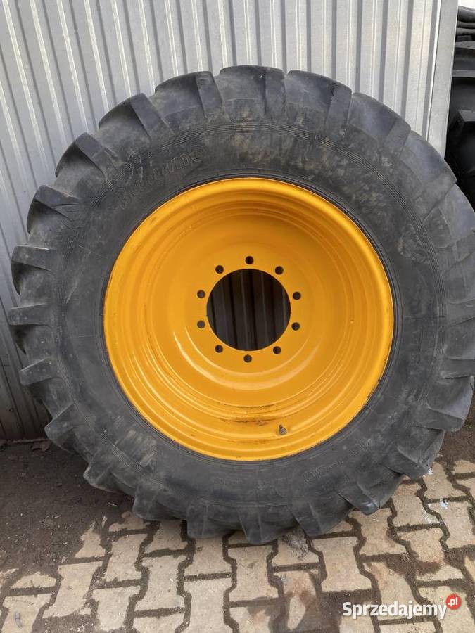 Koła john Deere fendt case 169 30 Chełm sprzedam