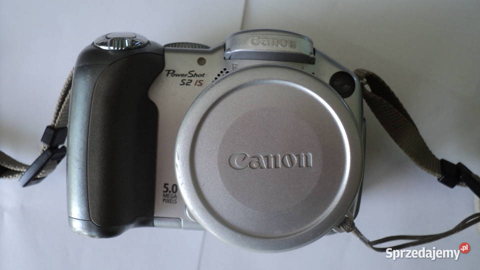 Foto CANON PC1130 Bydgoszcz