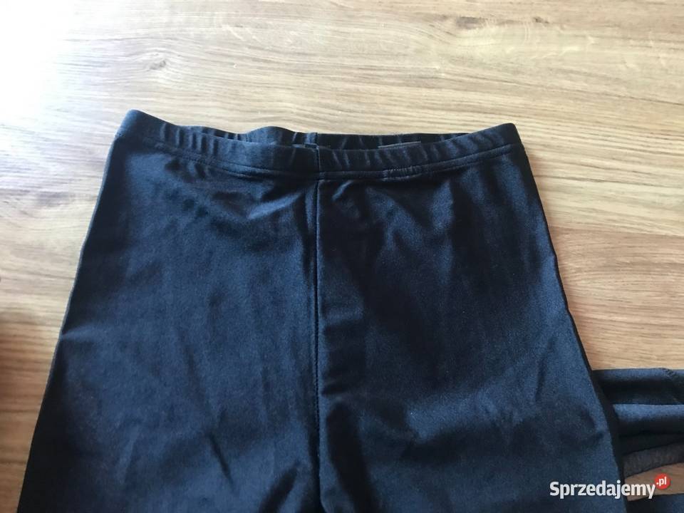 Legginsy marki Mnimim podlaskie