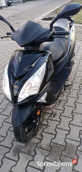 Junak znat50607601 2021 80cm3 Junak wielkopolskie sprzedam