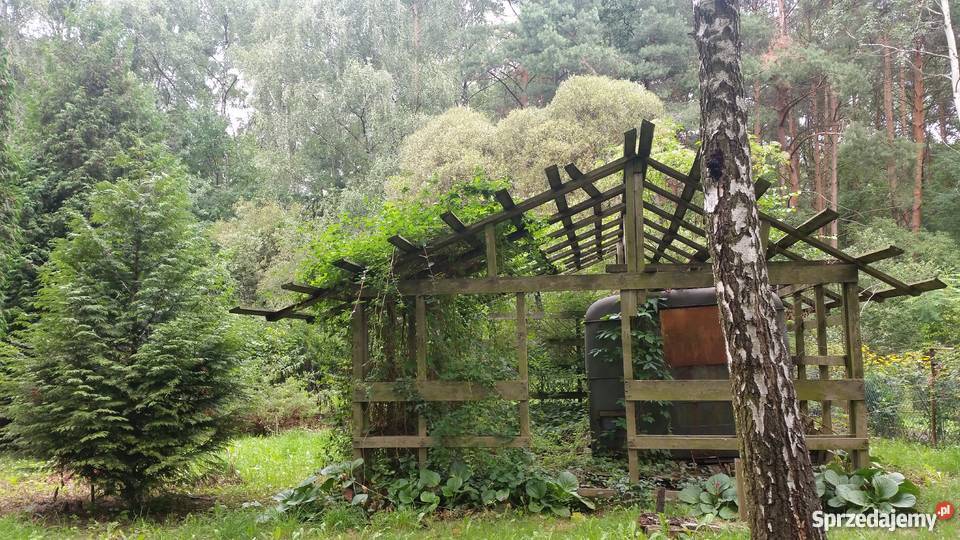 Działka w POD Wirnik Warszawa Bemowo 378m2 sprzedam