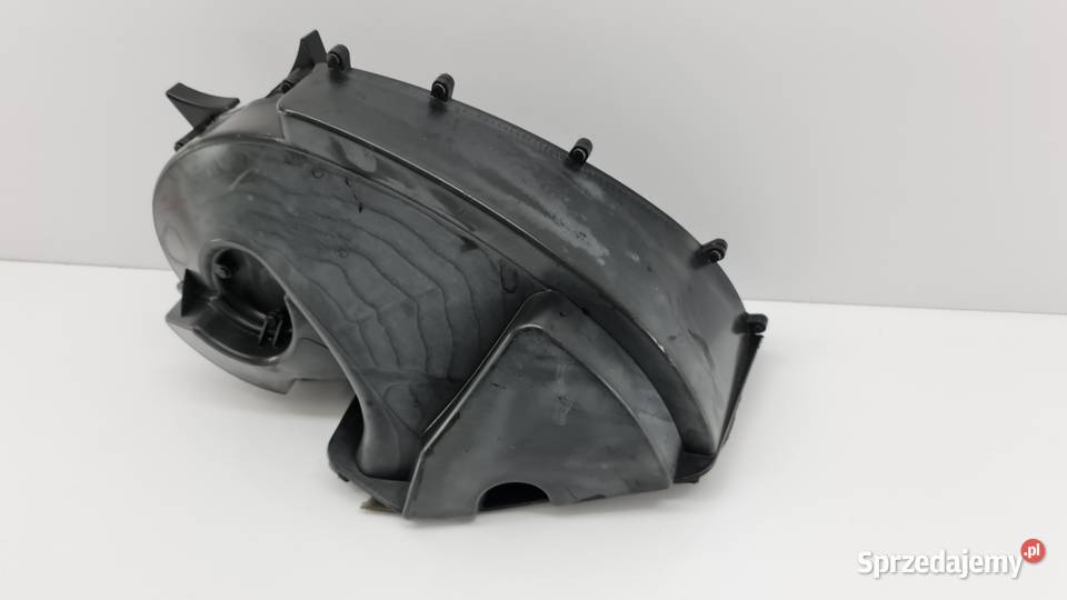 Wlot Chlodzenie Silnika Obudowa Lynx 59 Yeti 550 łódzkie Łódź