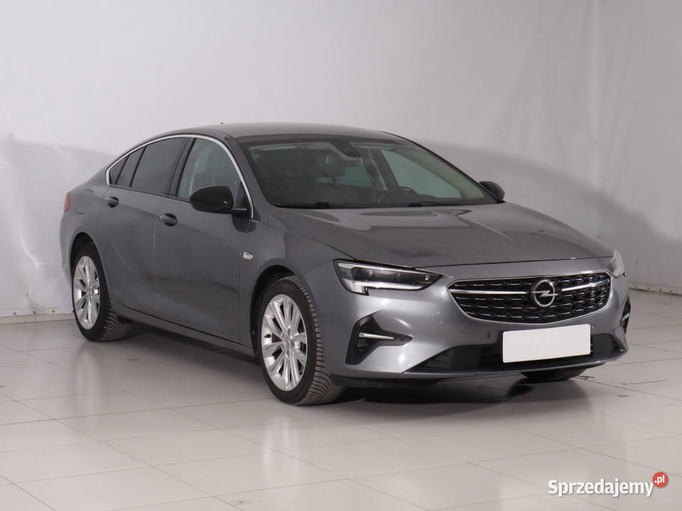 Opel Insignia 20 CDTI Piaseczno