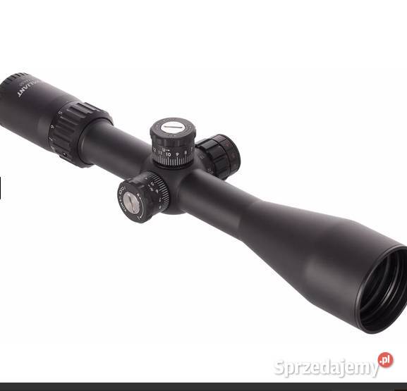 ZESTAW MATEUSZ3 WIATRÓWKA PCP M60 snowpeak 55 Trzcianka