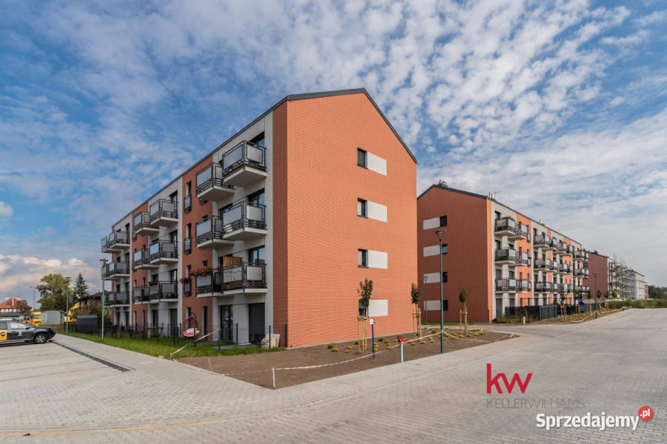 Mieszkanie 4153m2 2 pokoje Luboń Armii Poznań wielkopolskie