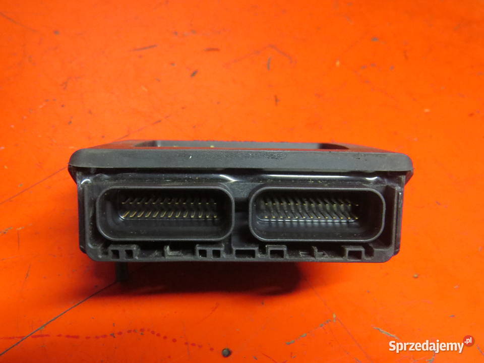 KAWASAKI Z750 Z 750 0412 moduł zapłon komputer mazowieckie