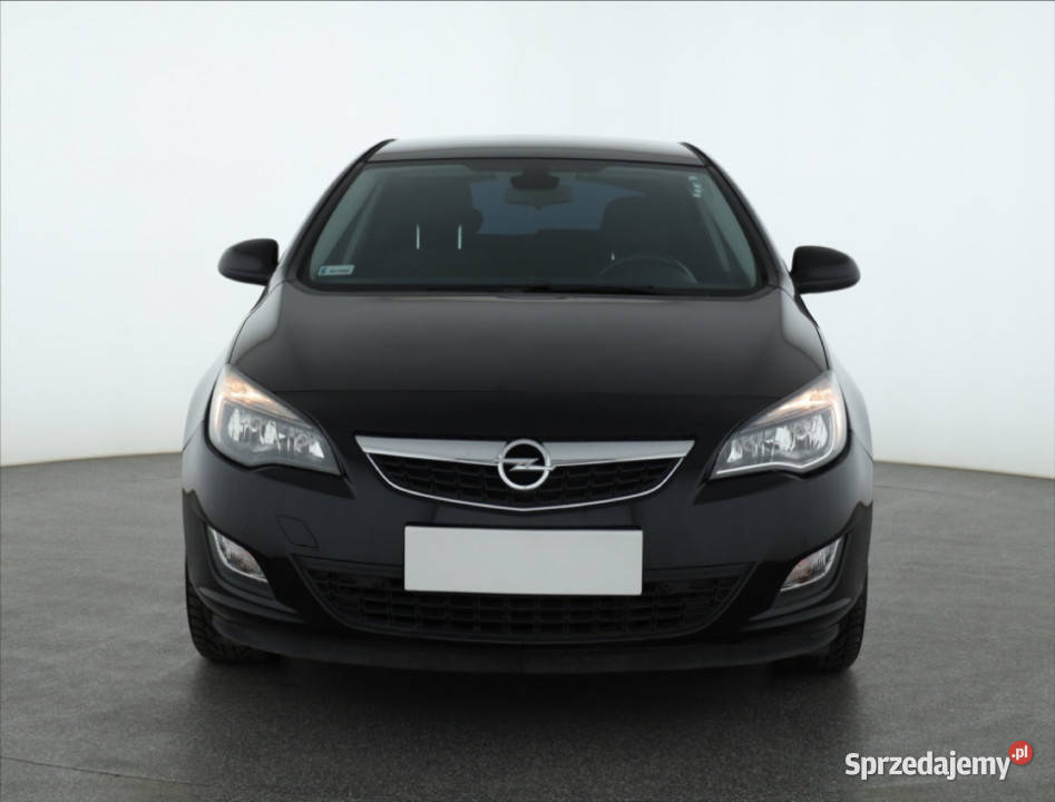 Opel Astra 14 T wspomaganie kierownicy Piaseczno