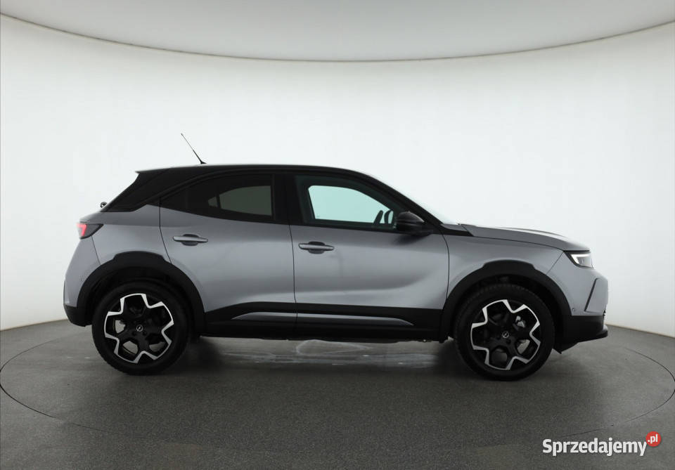 Opel Mokka 12 Turbo gniazdo USB Piaseczno