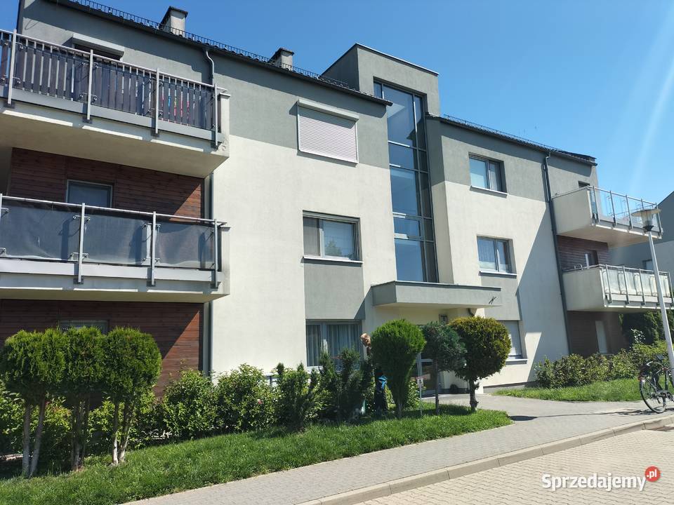 Optymalne M2 na 1 piętrze w CENTRUM Tarnowa sprzedam
