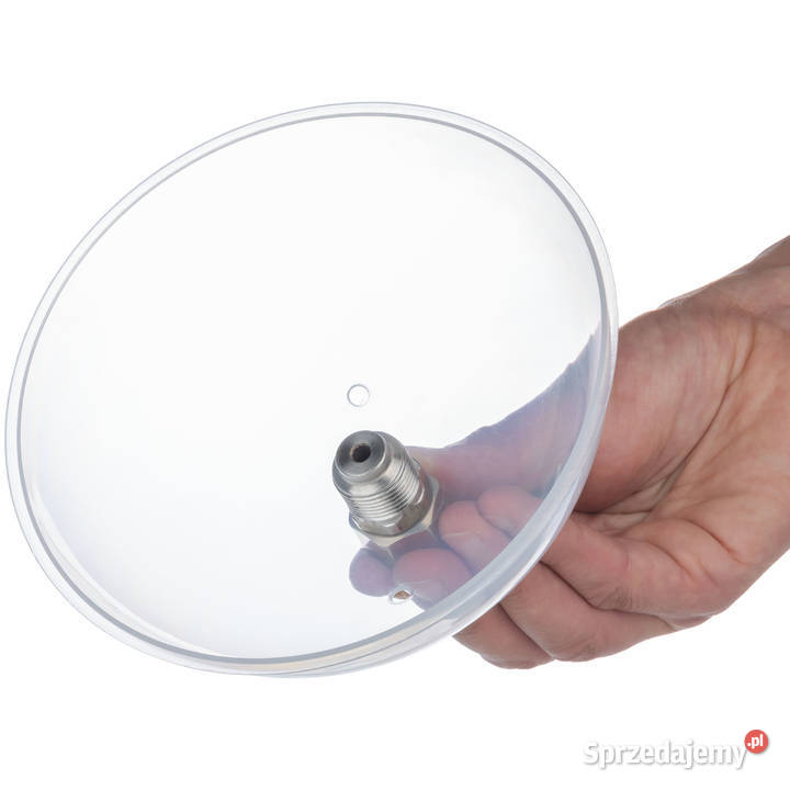 Zestaw do Agregatu Malarskiego Pistolet Lanca 30 małopolskie Ludźmierz