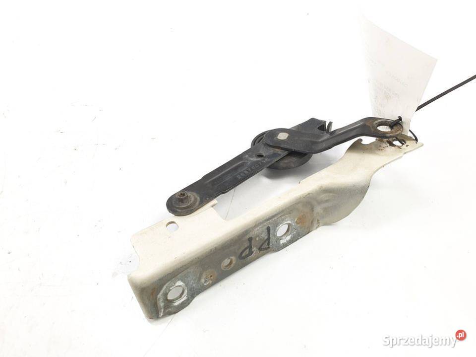 ZAWIAS KLAPY CADILLAC ESCALADE ESV 25870071R Lipno sprzedam