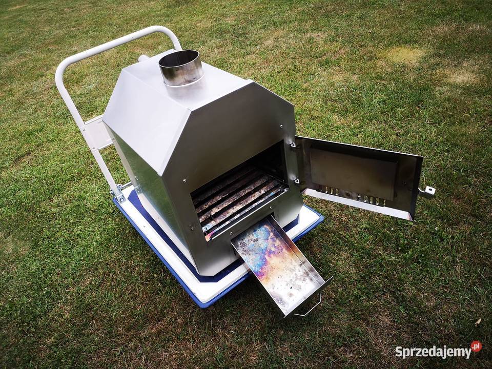 Piec basenowy jacuzzi Starogard Gdański