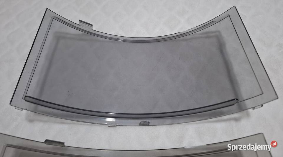 Przeźroczysta zaślepka głowicy osłona boczna 729 Czeladź