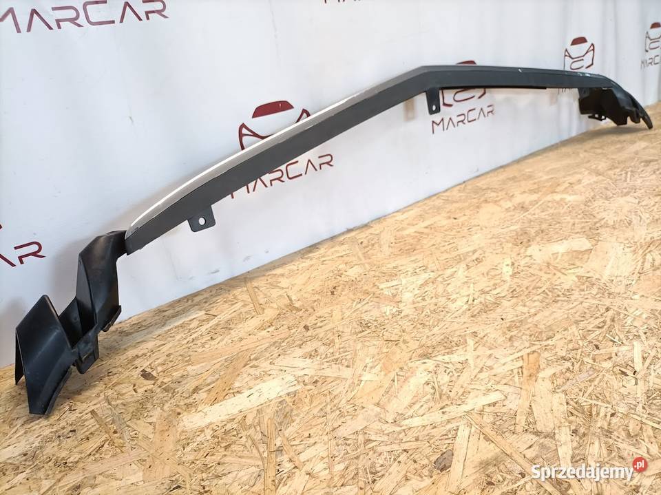 MERCEDES SLK A172 R172 SPOILER LISTWA CHROM Pleszew