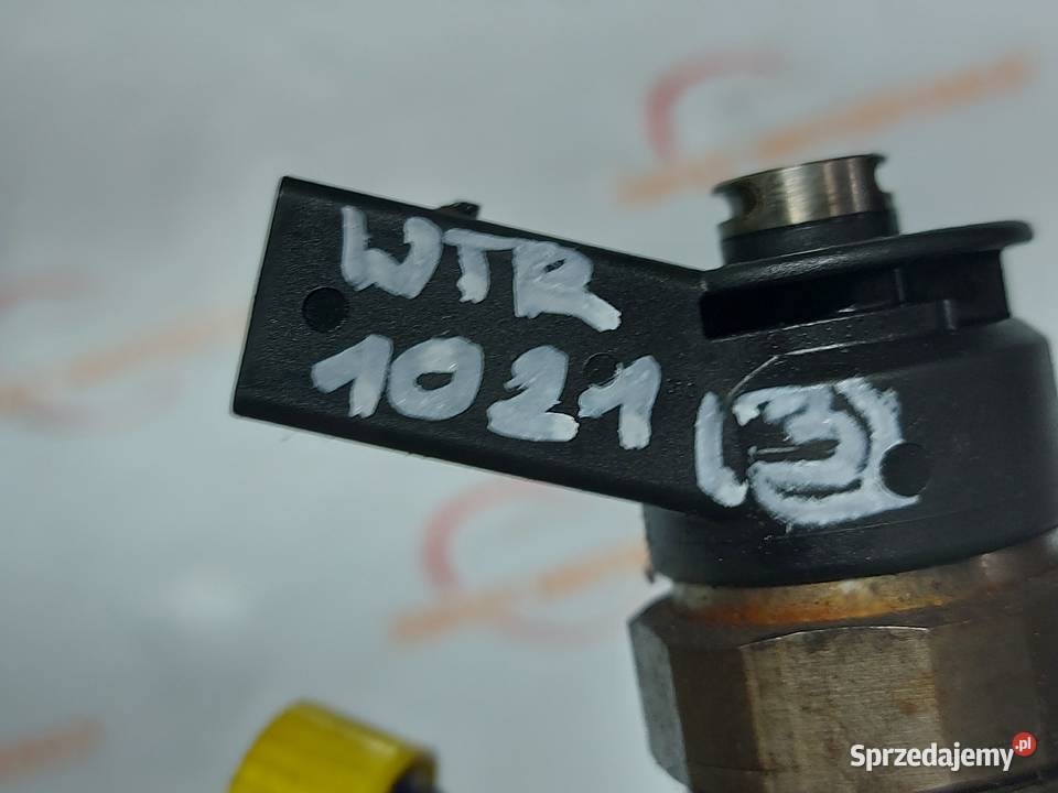 BMW E60 E61 25 D wtryskiwacz wtrysk 0445110212 osobowe Kielce