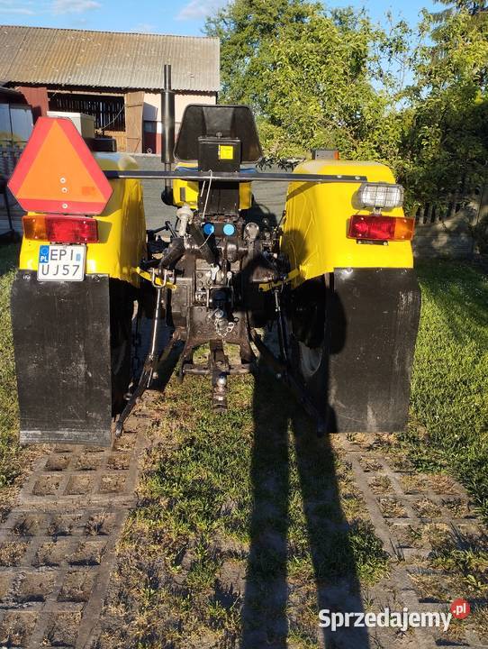 Sprzedam ursus c 360 Radomsko sprzedam