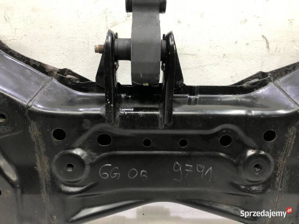 SANKI WÓZEK PRZÓD MAZDA 6 GJ 22 SKYACTIVE