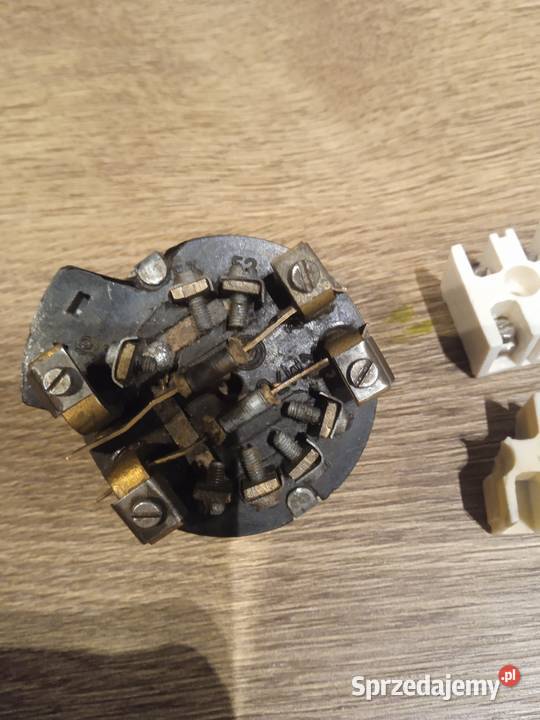 Części wsk 175 Odrowąż