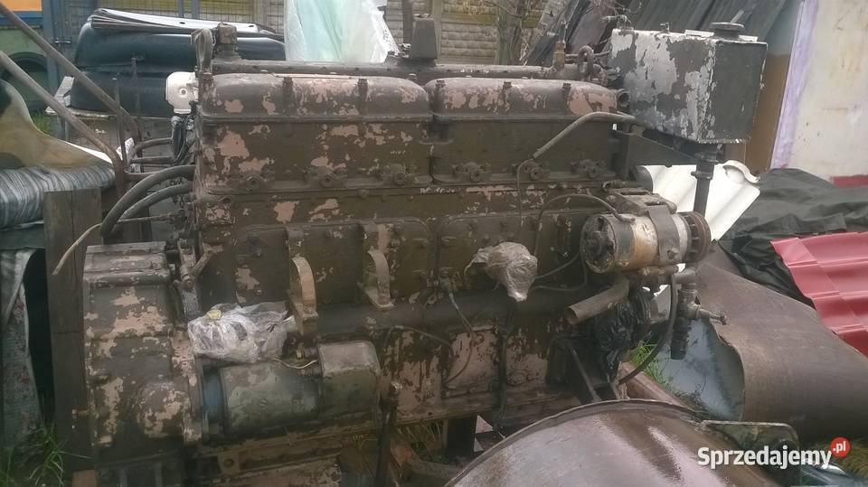Kuter kh200 silnik sw 680 delfin 1 Kozienice sprzedam