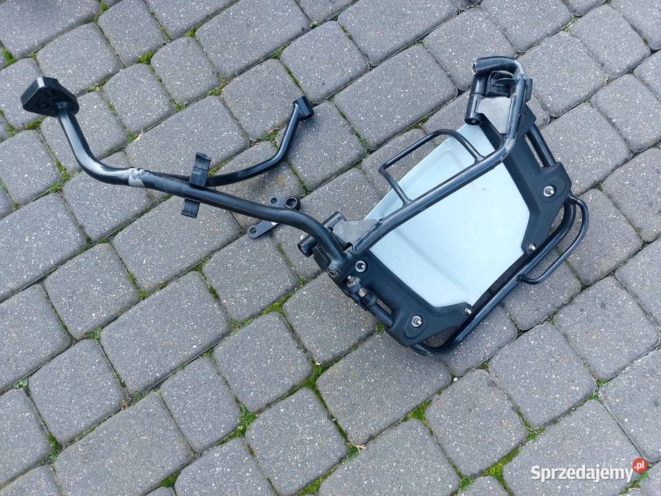 BMW R1150 GS Adventure oryginalne stelaże kufrów mazowieckie Sieciechów