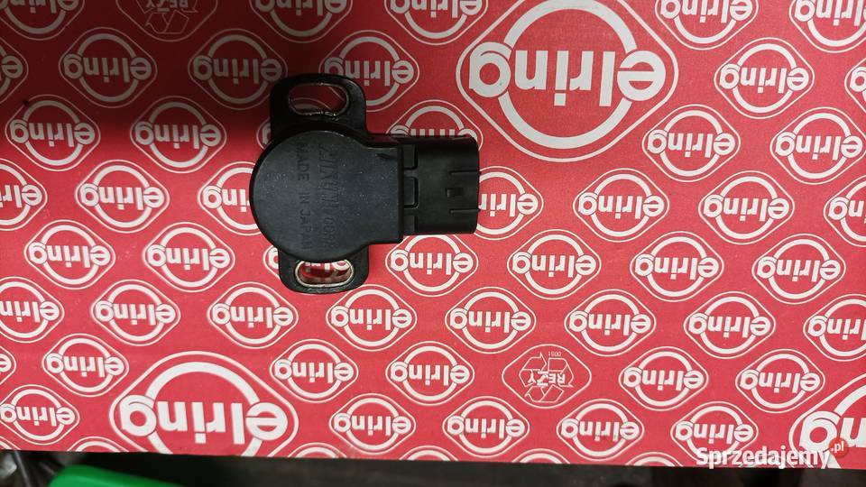 Czujnik położenia przepustnicy Suzuki gsf 1200 lubelskie Hanna