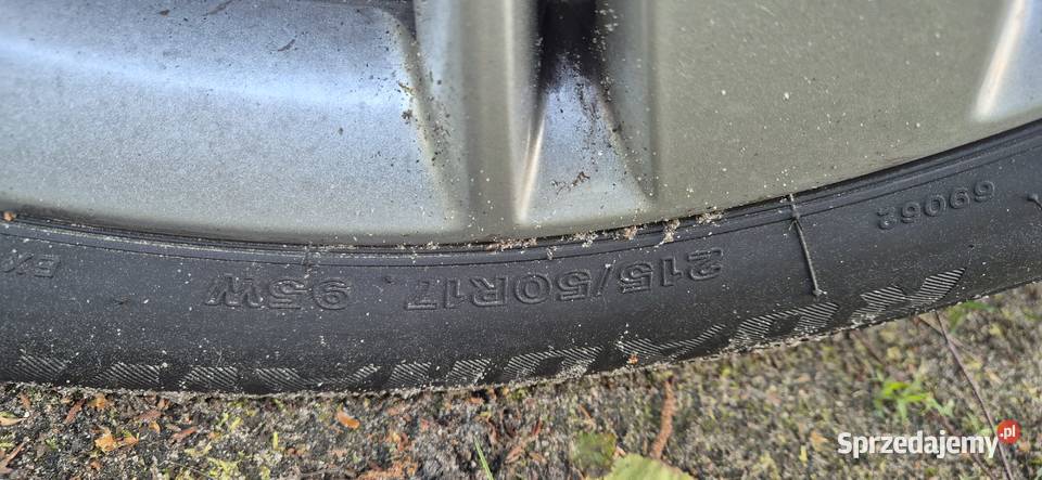 alu kola lato 2155017 5x105 nowe 22r8mmastra łódzkie Bełchatów