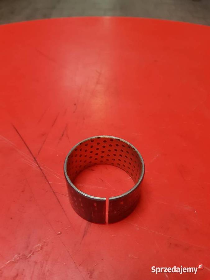 87525550 Tuleja mosiężna przedniej osi CNH Case Sulechów