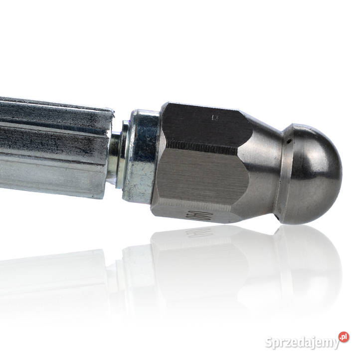 Wąż do Czyszczenia Kanalizacji 20m gwint M22 do małopolskie