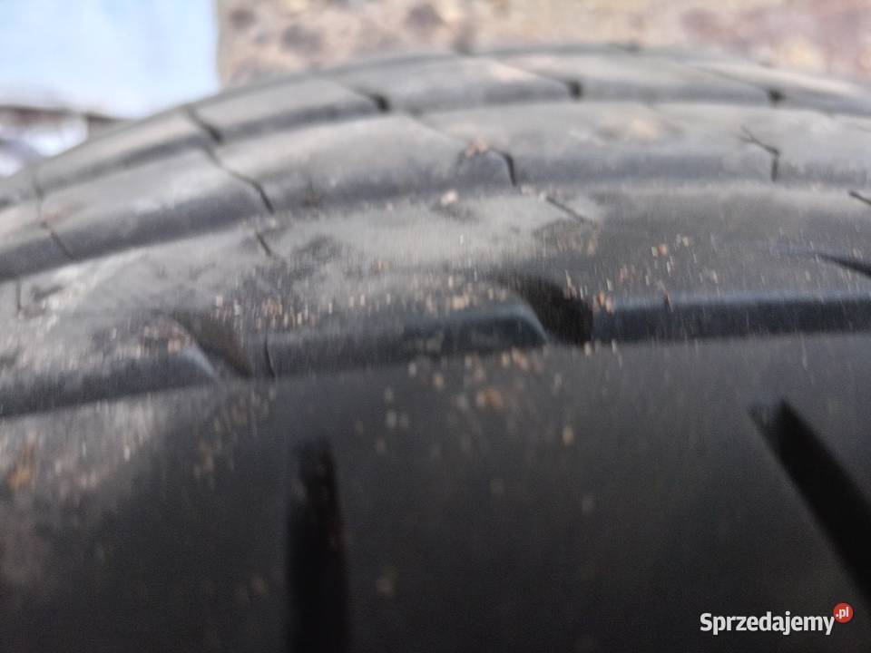 Alufelgi 18 5x112 5x110 mazowieckie Solec nad Wisłą