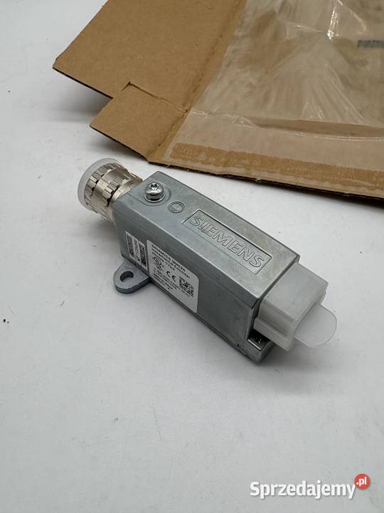 Siemens 6SL30550AA005EA3 Eknoder absolutny mazowieckie Warszawa