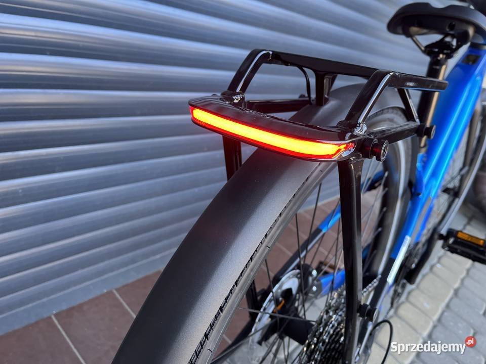 60 Trek FX 7 nowy rower elektryczny 2025 r Nakło Śląskie