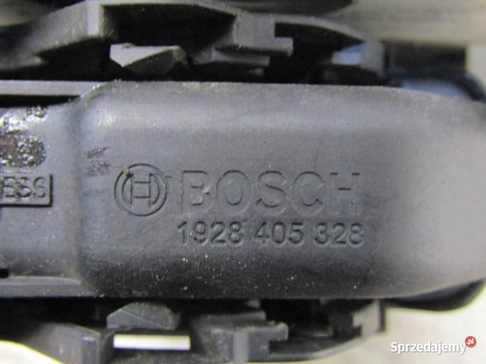 POMPA ABS 10 BOOSTERJET SUZUKI SWIFT VI MK8