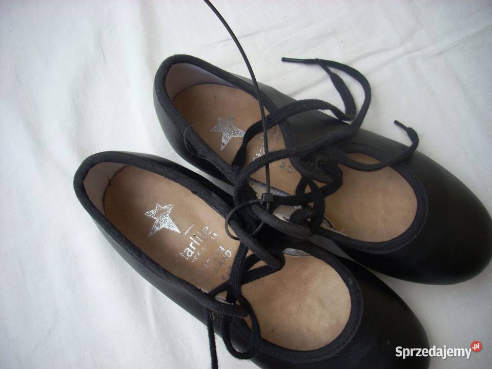 Starlite Angielskie Buty do Stepowania 10 28 Nowy Sącz