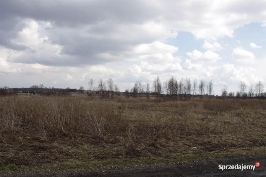Działki budowlane Klepaczka gm Wręczyca Wielka p 950m2 Klepaczka sprzedam