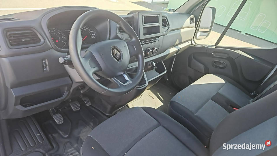 Renault Master 23 dCi L2H2 Business Z Polskiego Warszawa