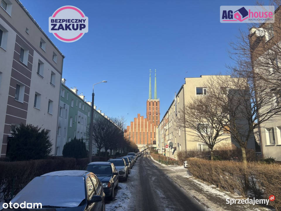 Mieszkanie sprzedam 3637m2 2 pok Gdynia Elizy sprzedam