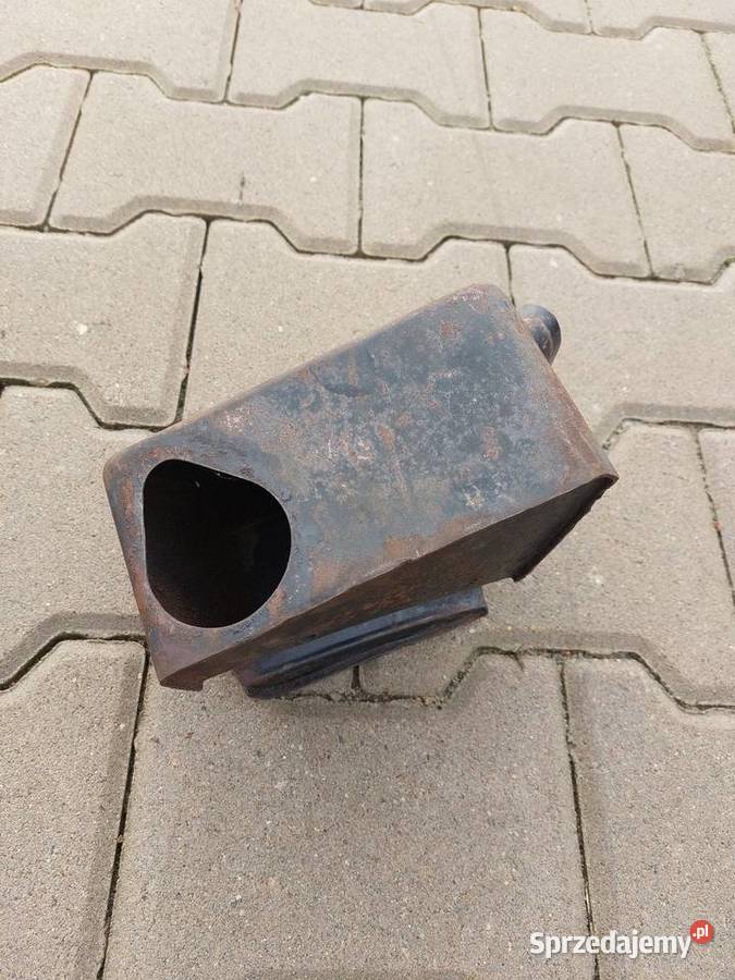 Filtr powietrza MZ ES 2501 Jaskółka Leszno sprzedam