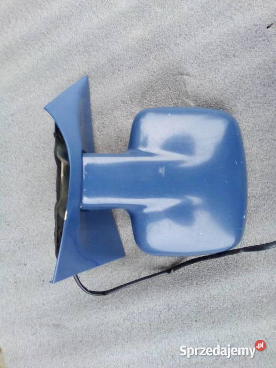 Mercedes Vito W 638 Lewe elektryczne lusterko 5 wielkopolskie