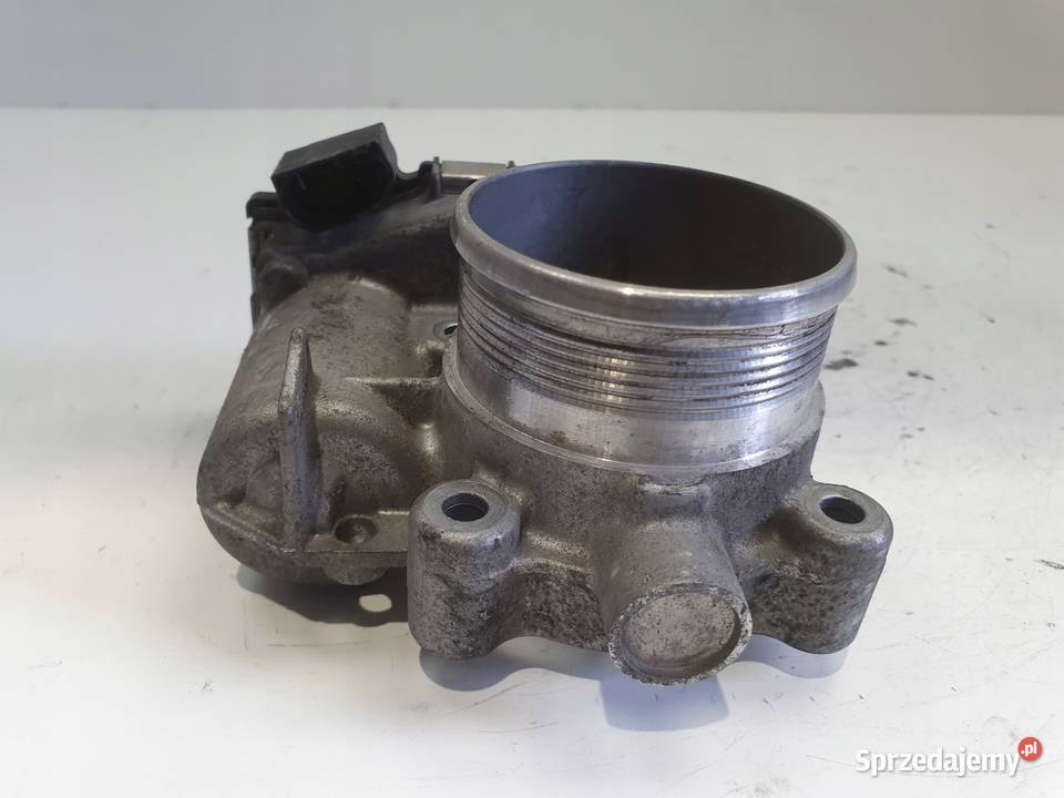 PRZEPUSTNICA Volvo S60 II V60 20 D D3 31216665 Chełm