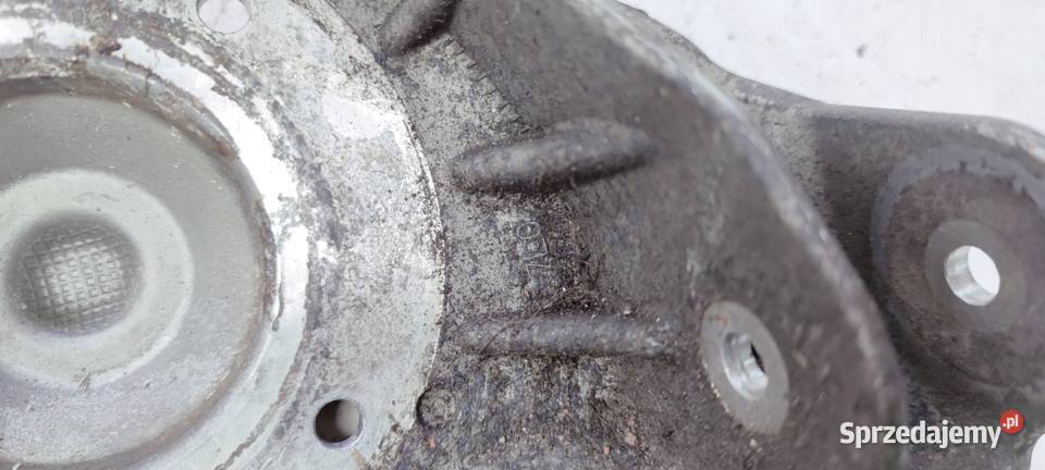 MOCOWANIE GÓRNE AMORTYZATORA AUDI Q7 4L osobowe Przystajń